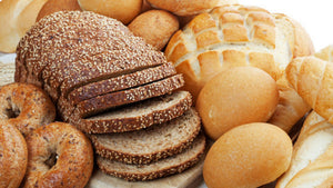 Breads & Pastries
