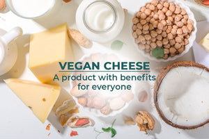 Vegan Cheese