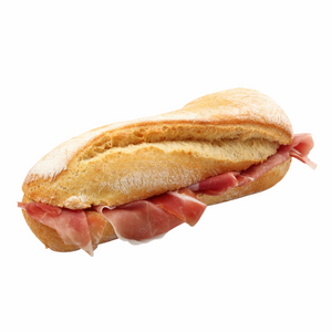 Panino Prosciutto Parma Ham