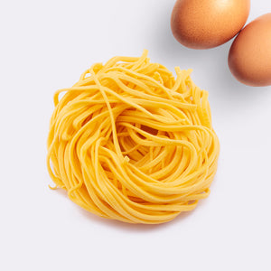 Fresh Egg Tagliolini Pasta 160g