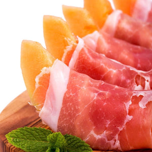 Buy 1 Cantaloupe Melon 2 Kg Get 100g Parma Ham 30 months Free