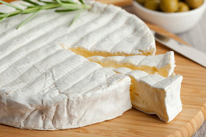Le Grand Brie "Plaisir de Roy" 115g