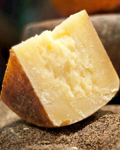 Aged DOP Pecorino Toscano Cheese (Riserva Tuscany) 100g