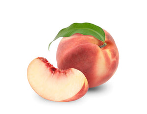 White Peach (Piece)