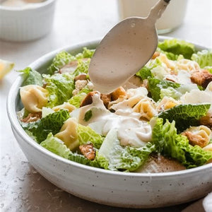 Caesar Salad (Classic - Chicken - Salmon) 350g