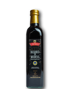 Balsamic Vinegar from Modena 500ml