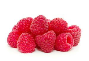 Raspberries (Punnet 170g)