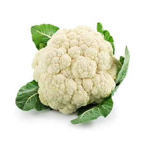 Cauliflower 1 pc (500-600gm)
