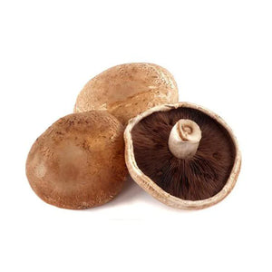 Mushroom Portobello 200g (3 pcs)