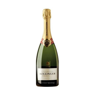 Bollinger Spécial Cuvée Brut Champagne 75cl