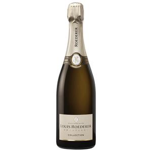 Champagne Louis Roederer Brut 750ml collection 243