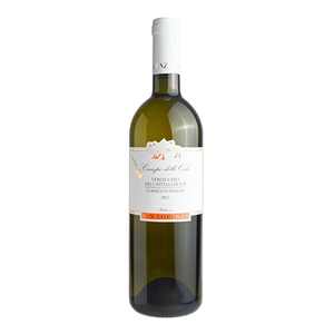 "Campo Delle Oche" Organic Winery Fattoria San Lorenzo 75cl DOCG 2015