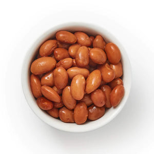 Canned Borlotti Beans 400g