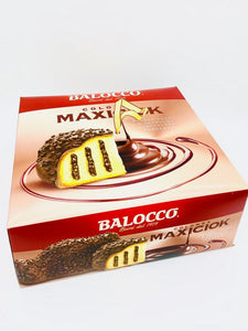 Colomba MaxiCiok Balocco 750g