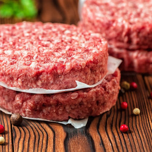 200 天穀飼安格斯 D 臀肉 150 克