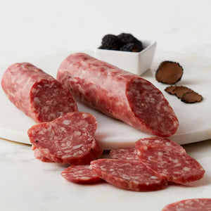 Truffle Salami Sliced 50g