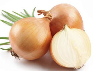 Onion 1pc (around 400gm)