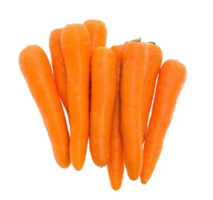 Carrots 500g