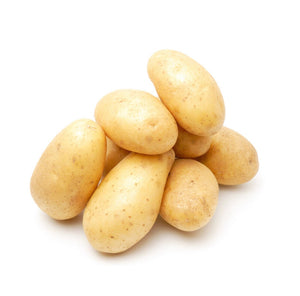 Potatoes 200g