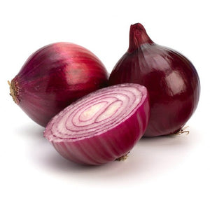 Red Onion 500g