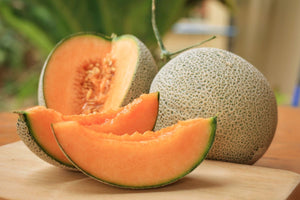 Cantaloupe Melon 2 Kg (around)