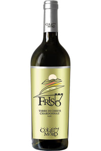 Chardonnay Cantina Colle Moro Friso IGT