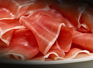 Buy 1 Get 3 Prosciutto Crudo Cured Ham Freshly Sliced 100g (Vacuum Pack)