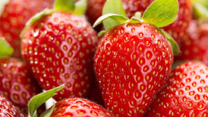 草莓250克