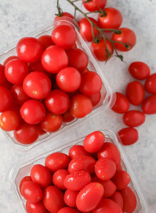 Cherry Tomatoes “pomodorini” 200g
