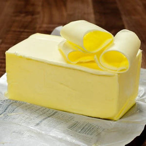 Italian Unsalted Butter 250g
