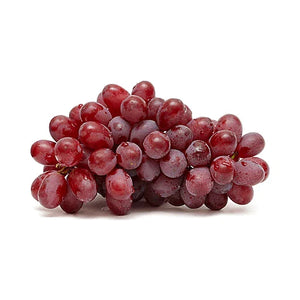 Red Grapes (around 500g)